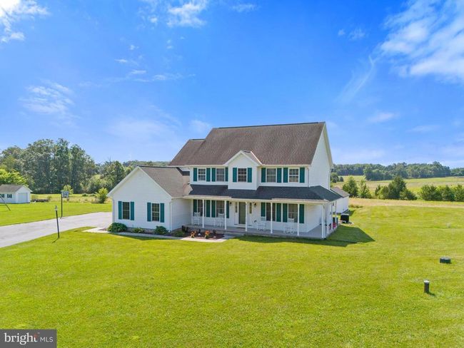 90 Hummingbird Ln, House other with 4 bedrooms, 3 bathrooms and null parking in LITTLESTOWN PA | Image 63