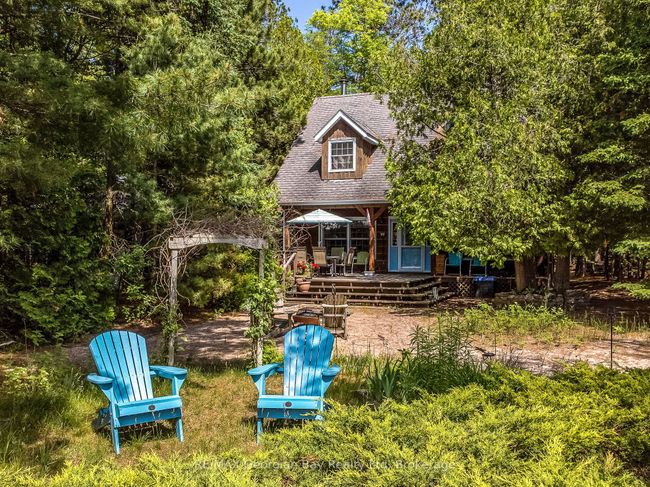 698 Tiny Beaches Rd S, House other with 4 bedrooms, 2 bathrooms and 5 parking in Tiny ON | Image 44