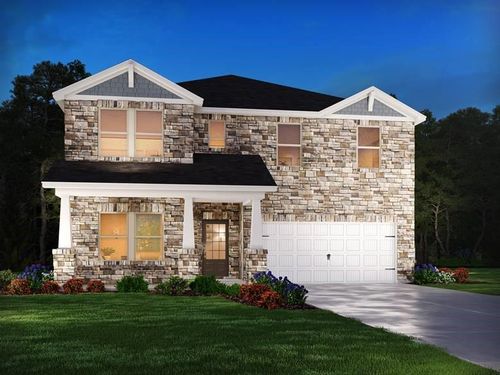 6935 Chester St, Fairburn, GA, 30213-5551 | Card Image