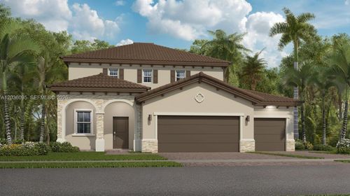 2987 Se 25th Ave, Homestead, FL, 33035-2011 | Card Image