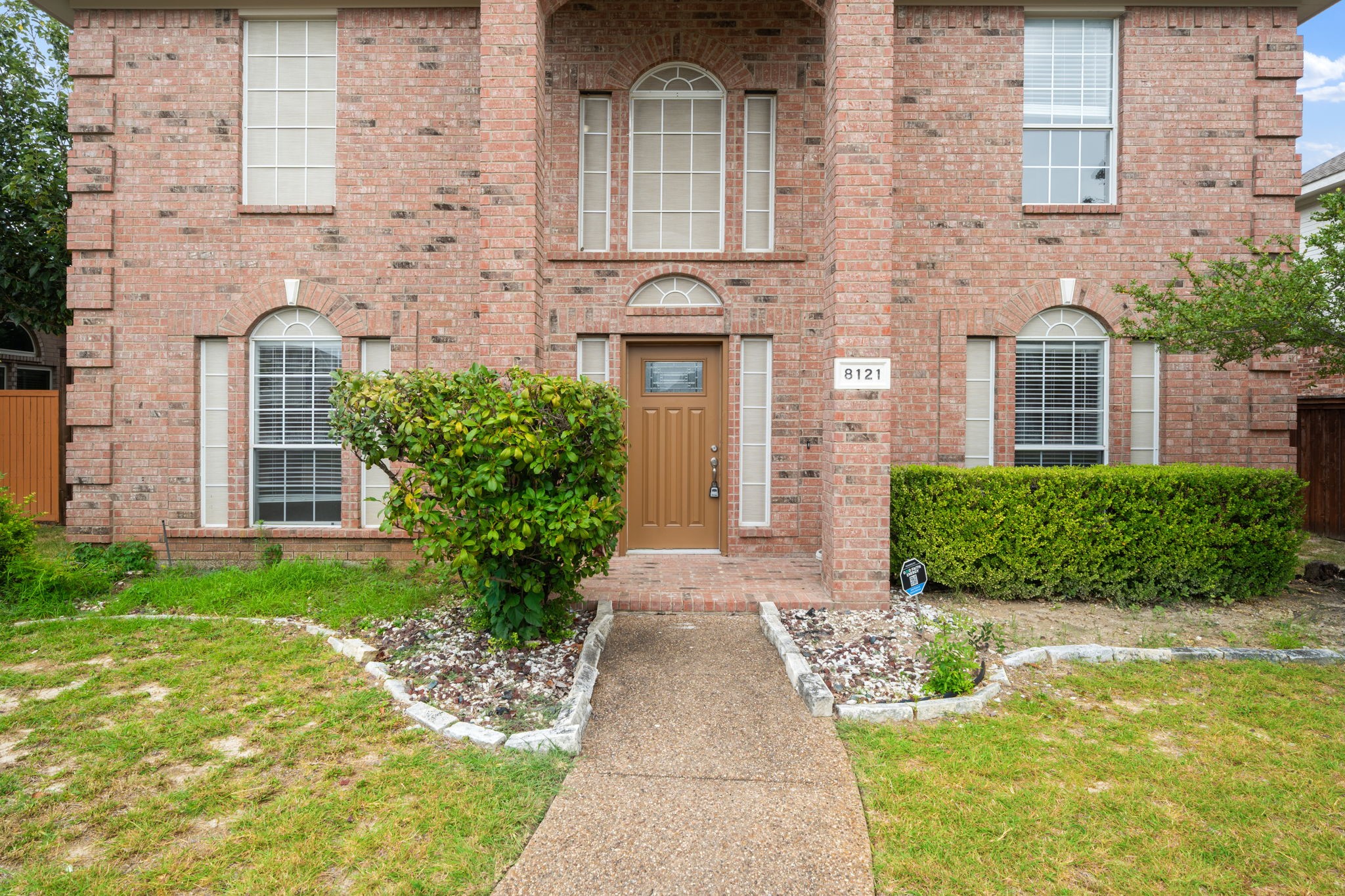 Residential in Plano 4
