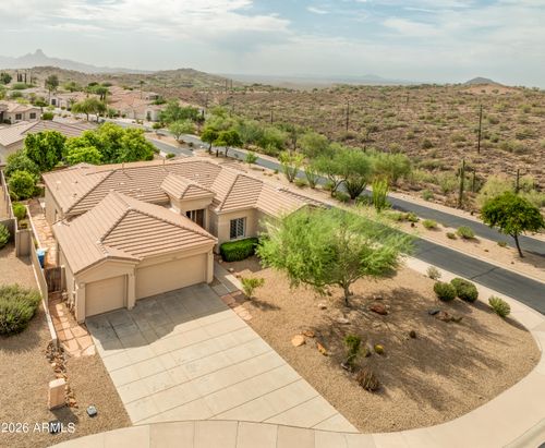 11003 N Mesa Vista Ct, Fountain Hills, AZ, 85268-5813 | Card Image