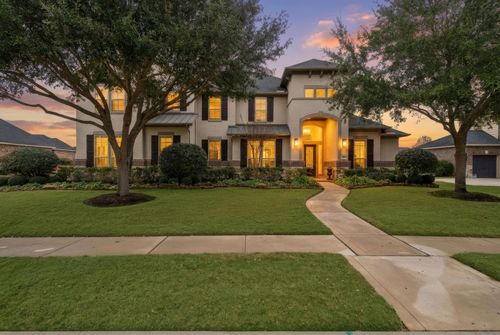 29718 Deer Crest Ln, Fulshear, TX, 77406-2490 | Card Image