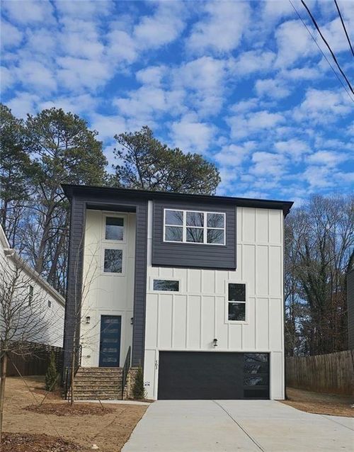 503 Glendale Rd, Scottdale, GA, 30079-1431 | Card Image