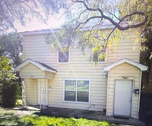 1942 Lincoln Dr, Abilene, TX, 79601-3242 | Card Image