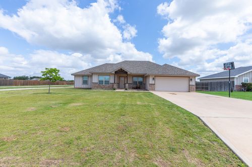 246 Foxtrot Ln, Abilene, TX, 79602-1354 | Card Image