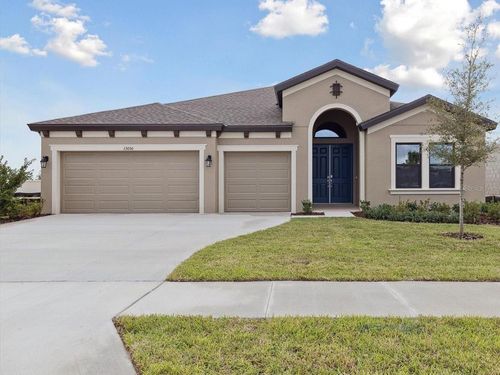 13050 Long Valley Cir, SPRING HILL, FL, 34609-1830 | Card Image