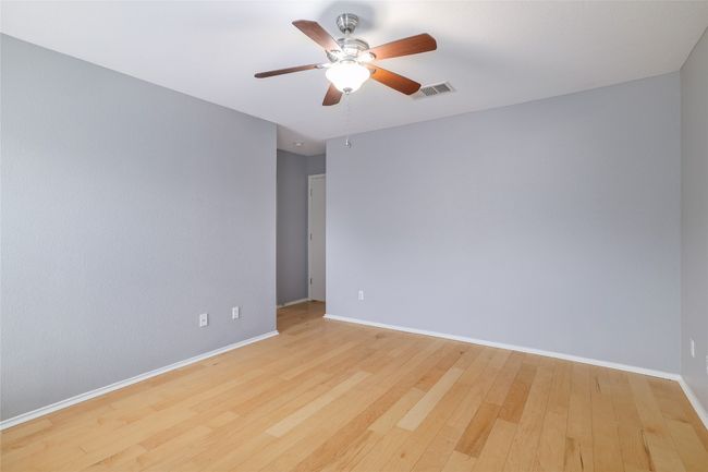 Another view of the primary bedroom | Image 16