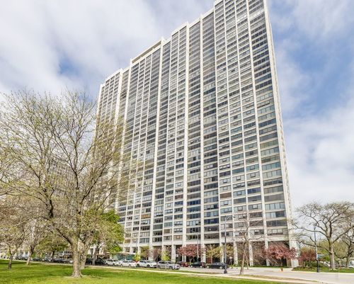 3814-3816-2800 N Lake Shore Dr, Chicago, IL, 60657-6255 | Card Image