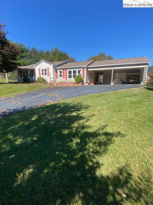 453 Smith Acres Rd, Ennice, NC, 28623-9089 | Card Image