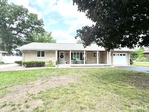 313 Carlson Dr, Knox, IN, 46534-2304 | Card Image