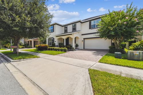 9197 Outlook Rock Trl, Windermere, FL, 34786-9519 | Card Image