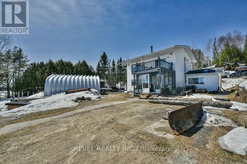 13 Sewell Lake Road, Timmins (TCTDAR Outside), ON, P4N7K2 | Card Image