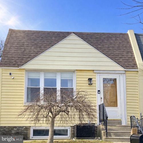 119 Chadwick Ave, MARCUS HOOK, PA, 19061-4310 | Card Image