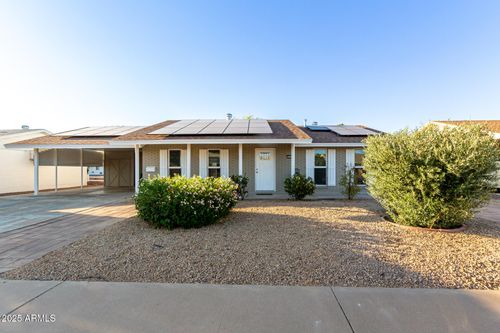 10166 W Cinnebar Ave, Sun City, AZ, 85351-4740 | Card Image