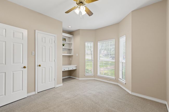3826 Shady Meadow Dr, House other with 5 bedrooms, 4 bathrooms and null parking in Grapevine TX | Image 16