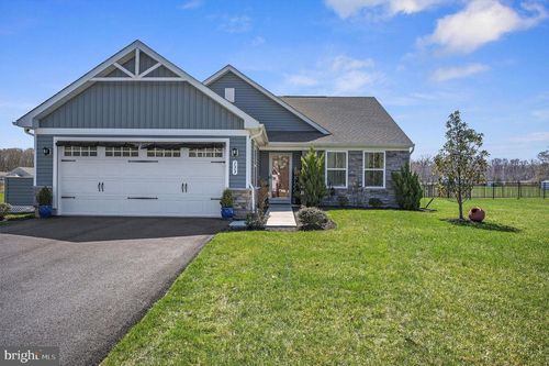 133 Cassius Ln, DOVER, DE, 19901-1453 | Card Image