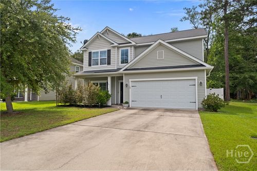 127 Spoonbill Cir, Savannah, GA, 31405-9388 | Card Image