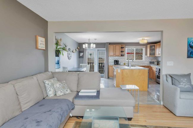 1804 27 Avenue, House other with 3 bedrooms, 1 bathrooms and 2 parking in Delburne AB | Image 6