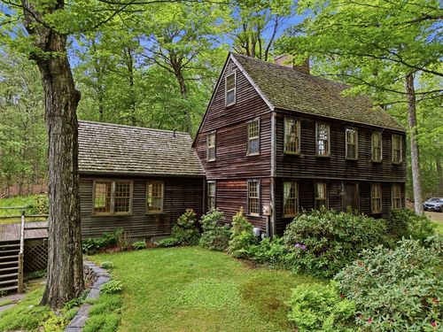 278 Ridge Rd, Worthington, MA, 01098-9722 | Card Image
