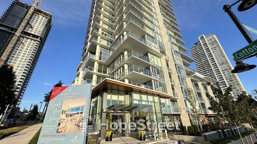 802-699 Whiting Way, Coquitlam, BC, V3J0N7 | Card Image