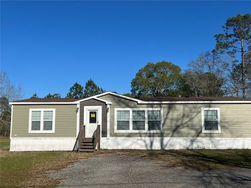 10405 Andrew Raulerson Rd, GLEN ST MARY, FL, 32040-4105 | Card Image