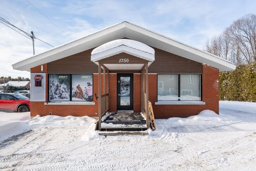 1750 Av. Des Hirondelles, Bécancour, QC, G9H4L7 | Card Image