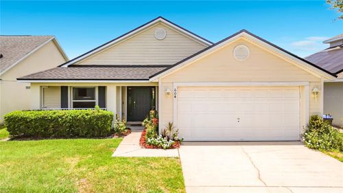 604 Chadbury Way, KISSIMMEE, FL, 34744-8537 | Card Image