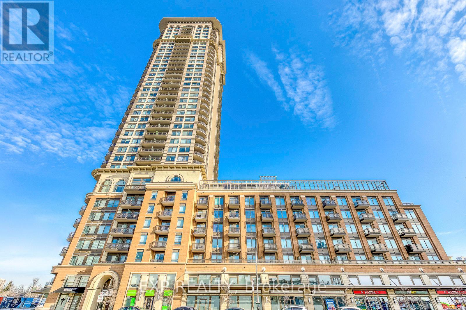 Residential in Mississauga (City Centre) 2