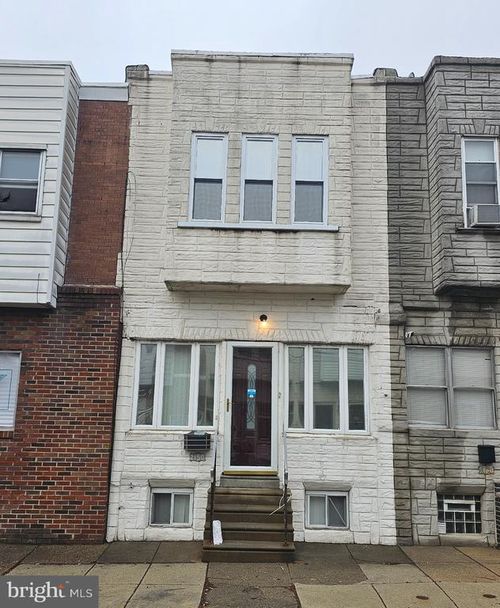 2150 S Lambert St, PHILADELPHIA, PA, 19145-3504 | Card Image