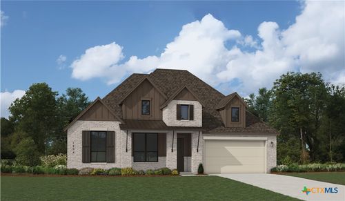 4619 Wide Acre Ln, Marion, TX, 78124-0329 | Card Image
