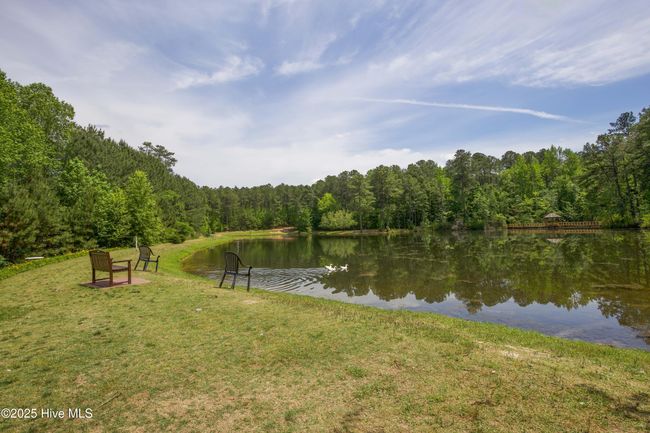 1471 Micahs Way N, House other with 3 bedrooms, 3 bathrooms and 2 parking in Spring Lake NC | Image 73