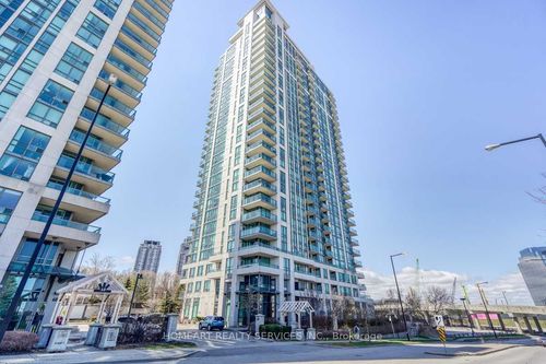 2508-88 Grangeway Avenue, Scarborough, ON, M1H0A2 | Card Image