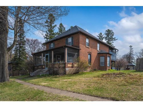 420 Wisconsin Ave, Amery, WI, 54001-1058 | Card Image