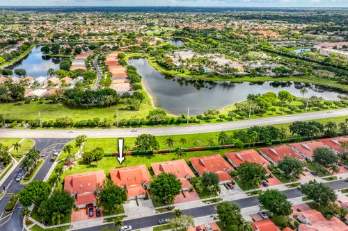 6173 Brightwater Ter, Boynton Beach, FL, 33437-4137 | Card Image