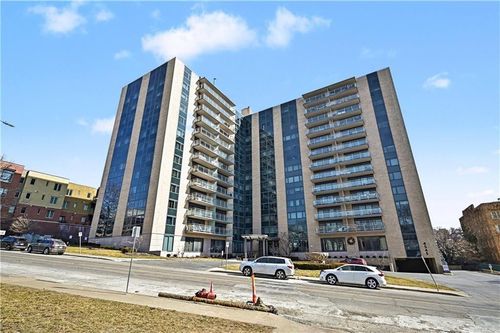 101-4545 Wornall Road, Kansas City, MO, 64111 | Card Image