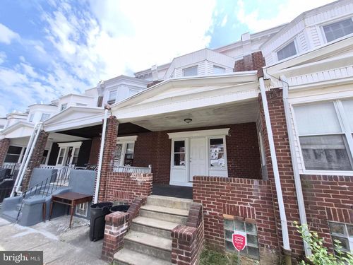 2154 Elkins Ave, PHILADELPHIA, PA, 19144-1513 | Card Image