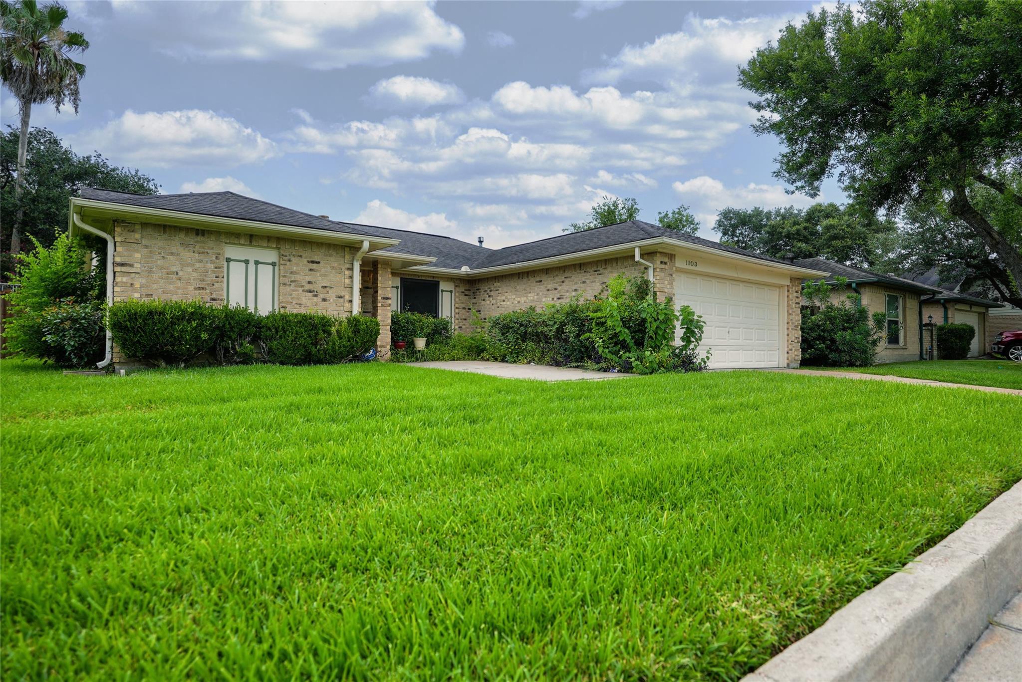 Residential Lease in Pearland 4
