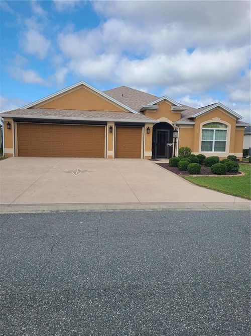 3526 Cluster Ct, The Villages, FL, 32163-2791 | Card Image