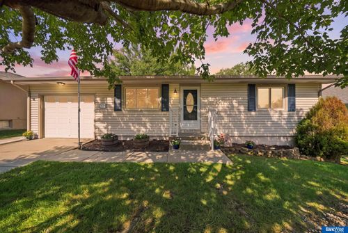 1539 Sw 13th St, Lincoln, NE, 68522-2524 | Card Image