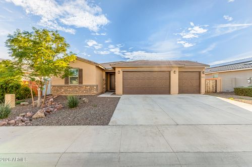18083 W Wolf Street, Goodyear, AZ, 85395 | Card Image