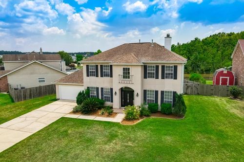 421 Creekside Ct, Covington, LA, 70435-0582 | Card Image