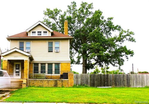12631 Wilshire Drive, Detroit, MI, 48213 | Card Image