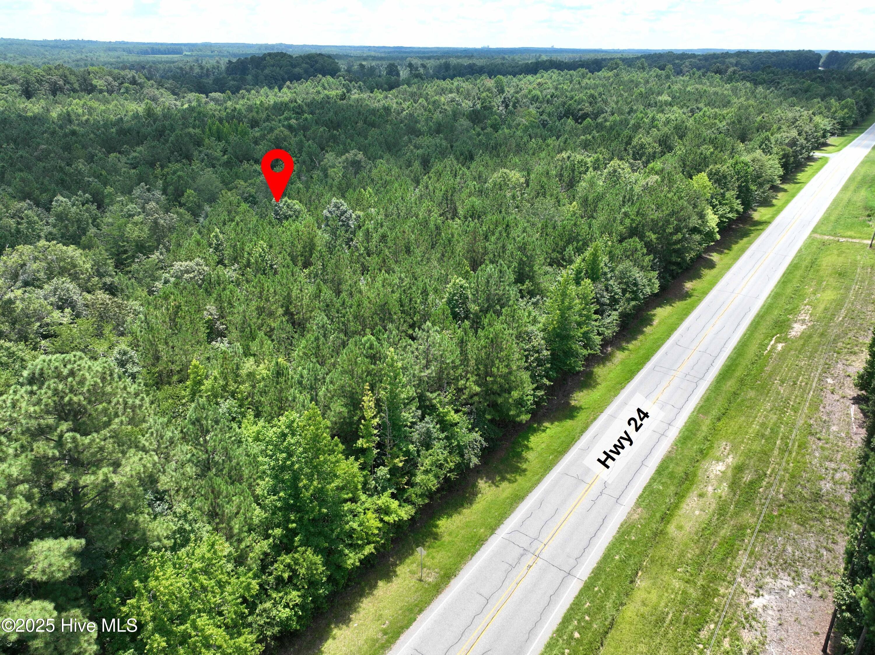Land in Eagle Springs 4