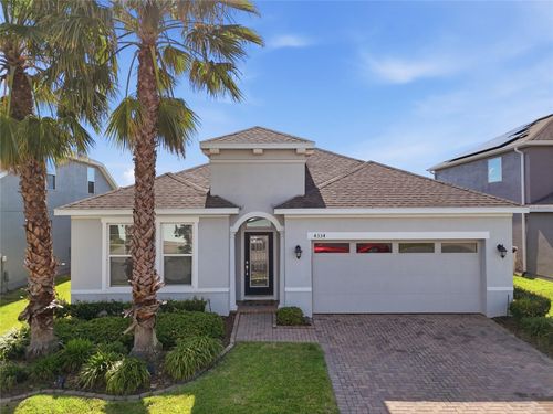 4334 Cypress Glades Ln, ORLANDO, FL, 32824-7419 | Card Image