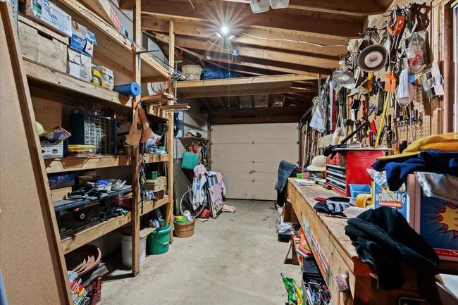 Lake Side Garage- Storage for all the Toys! | Image 21