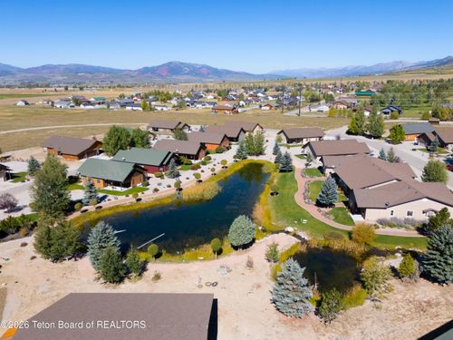 108 Cedar Springs Drive, Thayne, WY, 83127 | Card Image