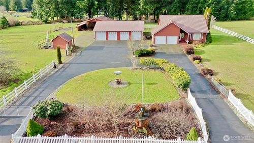 141 E Deer Creek Rd, Shelton, WA, 98584-9651 | Card Image