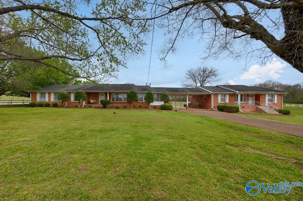 Davis Rd, New Market, AL 35761 #1