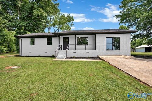 100 Cedar Lane, Blountsville, AL, 35031 | Card Image